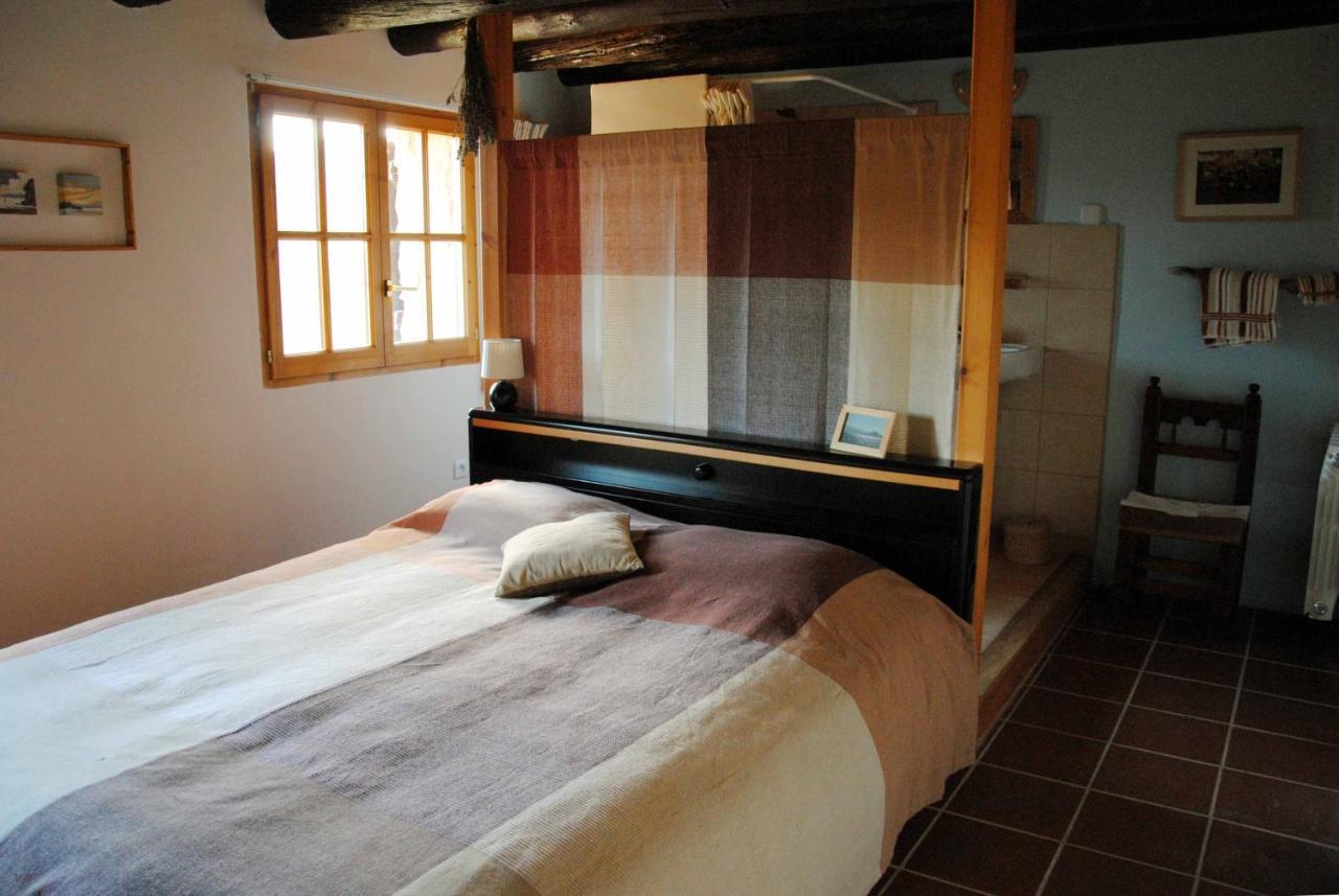 B&B Casa Rural Mas De Las Tapias 瓦德诺比斯 外观 照片