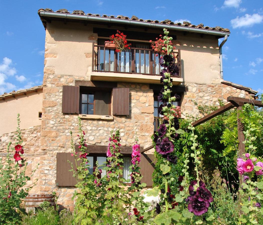 B&B Casa Rural Mas De Las Tapias 瓦德诺比斯 外观 照片